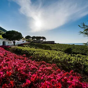 Capofaro & Malvasia Italien