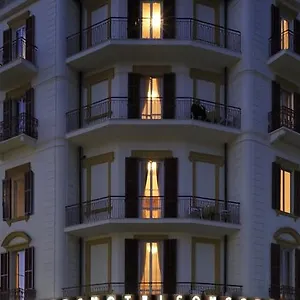 Hotel Europa&concordia